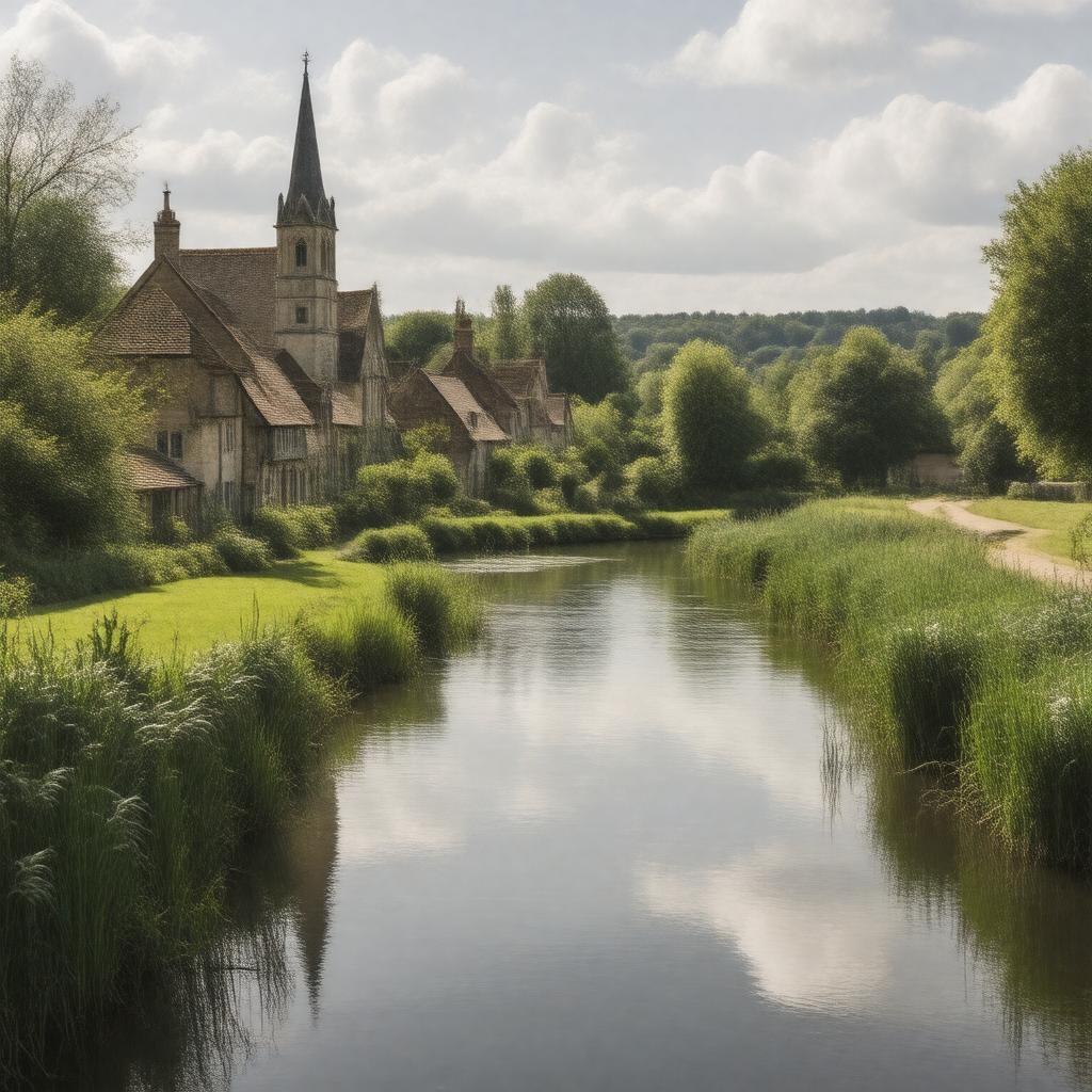 Fen Ditton